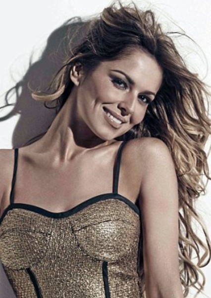 Cheryl photo