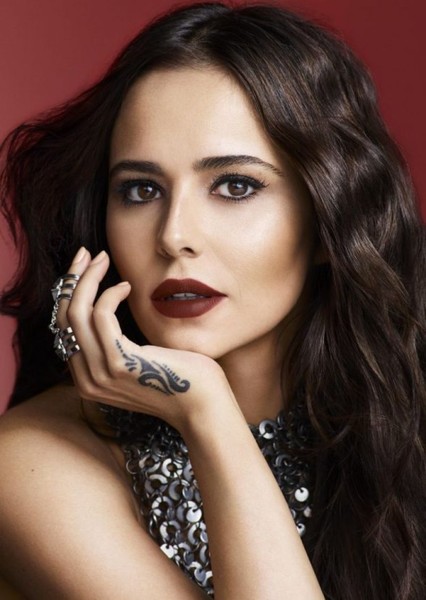 Cheryl photo