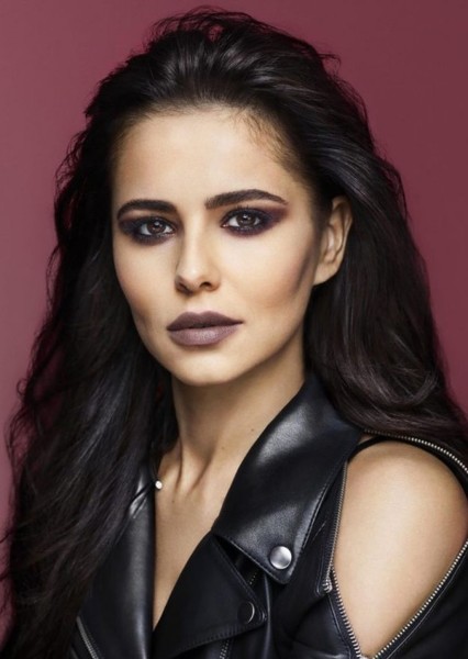 Cheryl photo