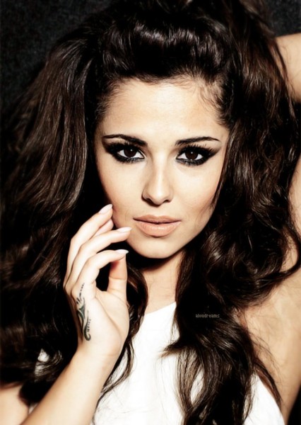 Cheryl photo