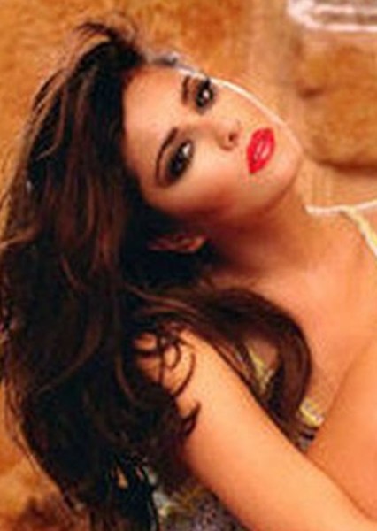 Cheryl photo