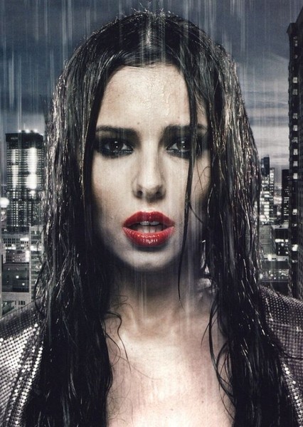 Cheryl photo