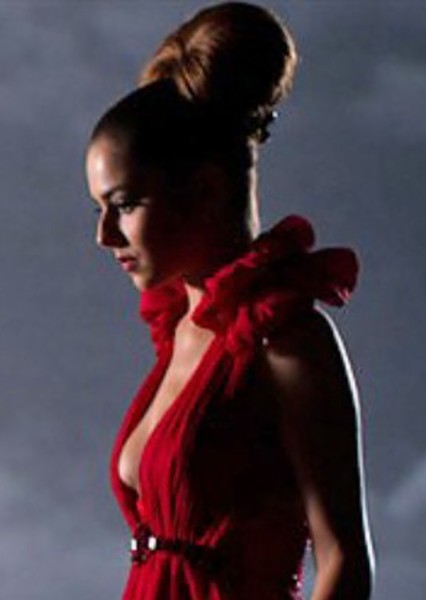 Cheryl photo