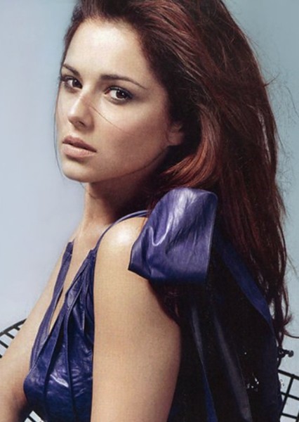 Cheryl photo