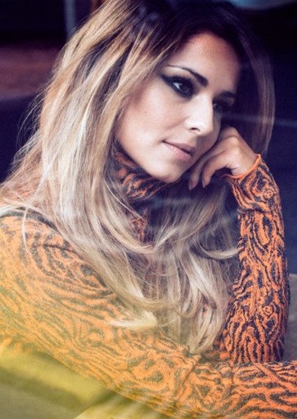 Cheryl photo