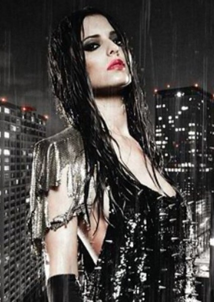 Cheryl photo