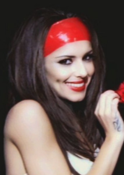 Cheryl photo
