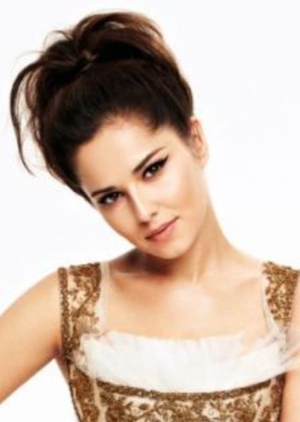 Cheryl photo
