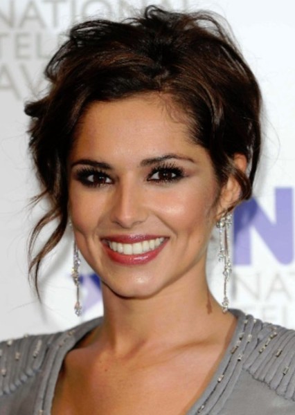 Cheryl photo