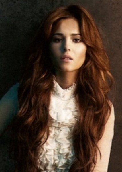 Cheryl photo