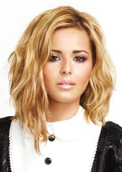 Cheryl photo