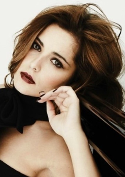 Cheryl photo