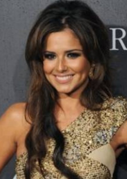 Cheryl photo