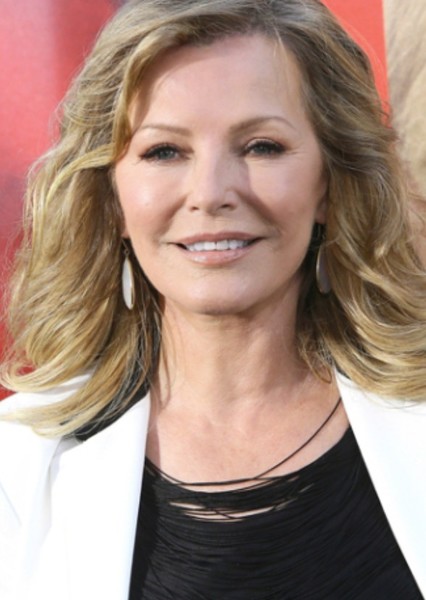 Cheryl Ladd photo