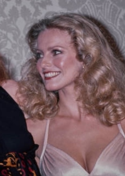 Cheryl Ladd photo