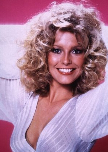 Cheryl Ladd photo