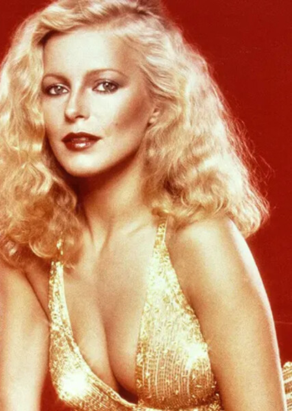 Cheryl Ladd