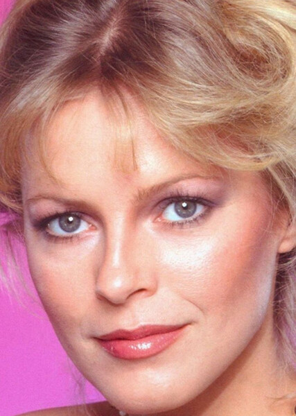 Cheryl Ladd photo