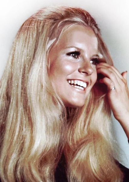 Cheryl Ladd photo