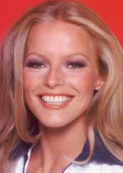 Cheryl Ladd photo