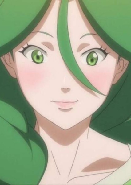Cheryl (Pokemon) photo