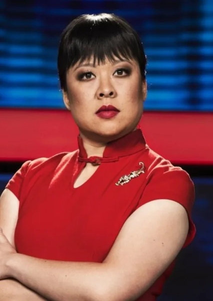 Cheryl Toh