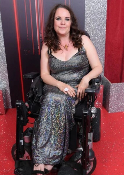 Cherylee Houston photo