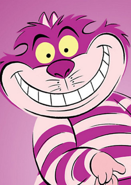 Cheshire Cat photo