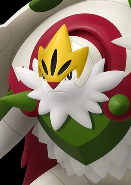 Chesnaught