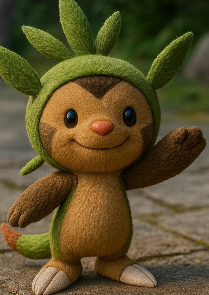 Chespin