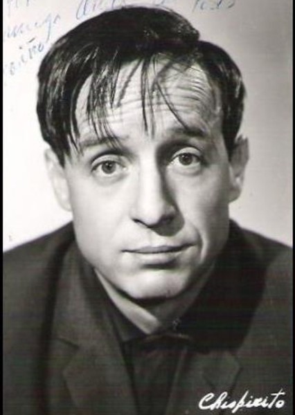 Chespirito photo