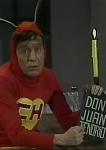 Chespirito photo