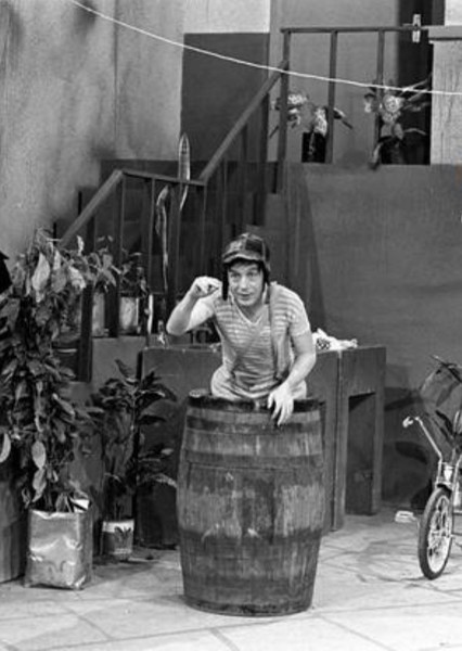 Chespirito photo