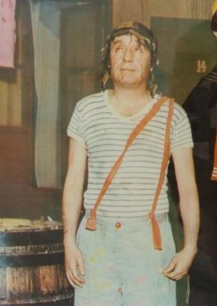Chespirito photo