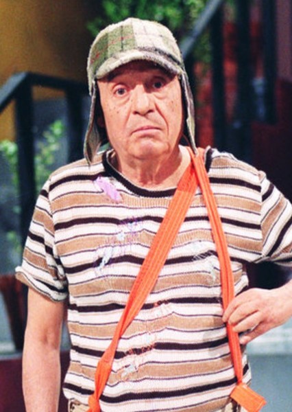 Chespirito photo