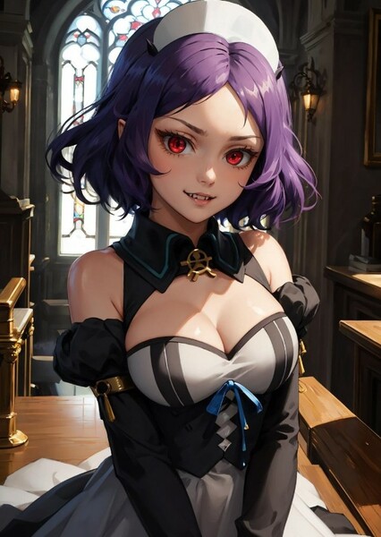 Chess Belle