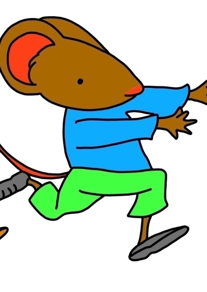 Chester (Kevin Henkes' Mice) photo
