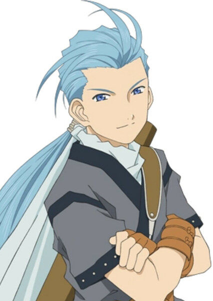 Chester Barklight (Chester Burklight)