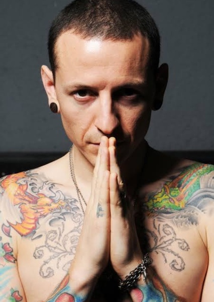 Chester Bennington