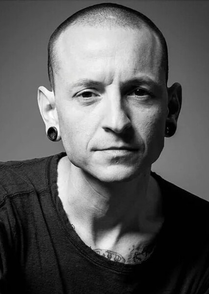 Chester Bennington