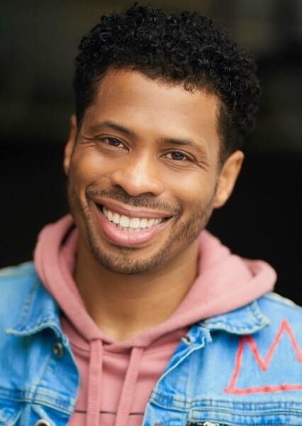 Chester Gregory II photo