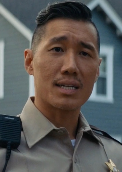 Chester Tam