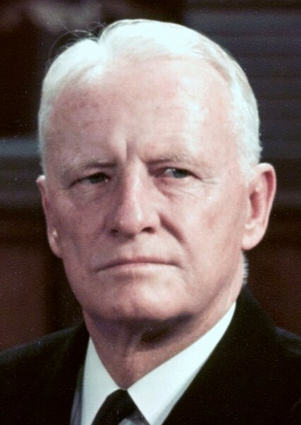 Chester W. Nimitz photo
