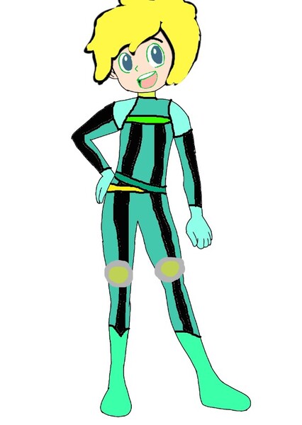 Chet Astronoma