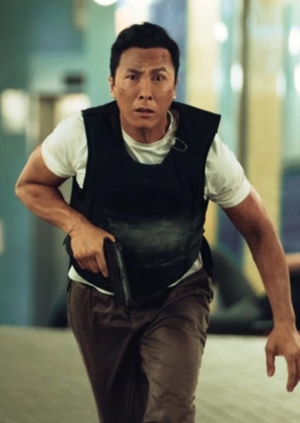 Cheung Sung-Bong photo