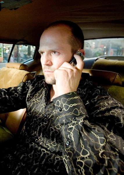 Chev Chelios photo