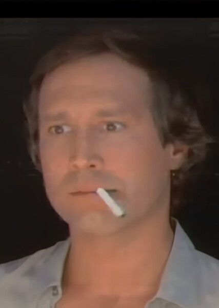 Chevy Chase photo