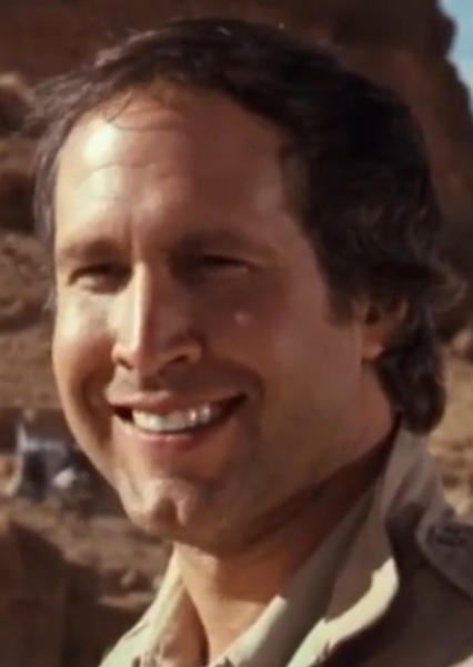 Gob Bluth