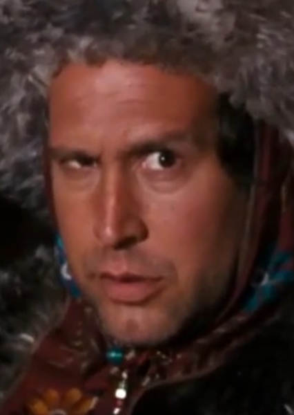 Chevy Chase photo
