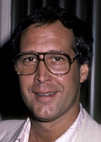 Chevy Chase photo